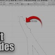 How To Edit Nodes In LightBurn