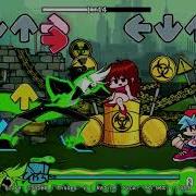 FNF Vs Radi Chapter 1 Radiohazard 4k