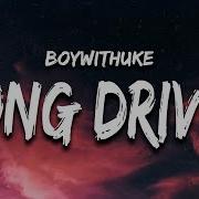 BoyWithUke Long Drives Lyrics