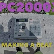 MPC2000XL Beat Making Ep 04 I Ain T One Of The Cosbys