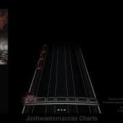 Ghost Life Eternal Drum Chart Phase Shift Custom