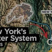 The Simple Genius Of NYC S Water Supply System