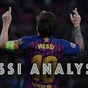 Lionel Messi Analysis How And When To Dribble Messi