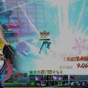 Yoon Ria Gameplay Closers New Character