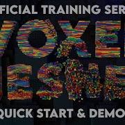 Quickstart Demos RKT Voxel Mesher Plugin For C4D
