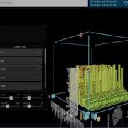 3D Immersive Data Analytics With Interactive Charts Unity
