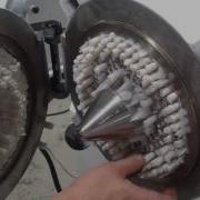 XT 500D Soap Bar Extruding Machine