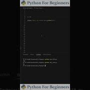 One Line If Else Statements In Python Python For Beginners