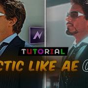 FicTic Like Crimson CC Tutorial On Node Video Preset