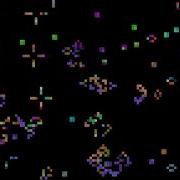 The Game Of Life V 3 Written In FreeBasic