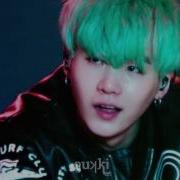 SENPAI Min Yoongi