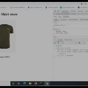 XmlHttpRequest Django And Ajax Part 1 Get Method