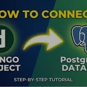 How To Connect PostgreSQL Database With Django Project