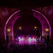 Koolulam YMCA Jerusalem One Day Matisyahu
