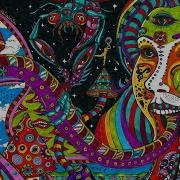 Mescaline Trip Report Showing Me Myself