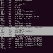 SecurityTube Net Writing An Custom Insertion Encoder
