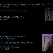 Livecoding Melodic DNB Music In Strudel