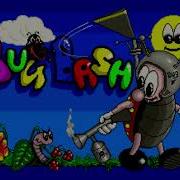 Bug Bash Boss AMIGA OST