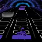 Audiosurf Part 1 Spaceship Thingies