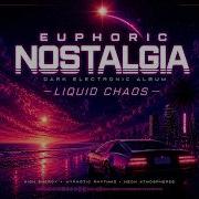 KALI VOLTAGE LIQUID CHAOS MELODIC HYPNOTIC TECHNO CYBER NIGHT DRIVE