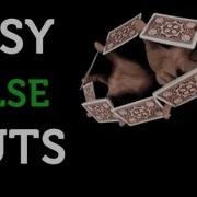 Two SUPER SIMPLE False Cuts CARD MAGIC