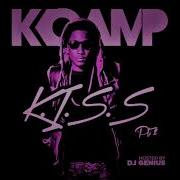 K Camp Actin Up Slowed