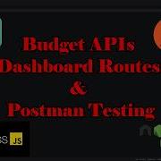 Build A Personal Expense Tracker With Codex 3 Budget APIs Dashboard Routes Postman Testing