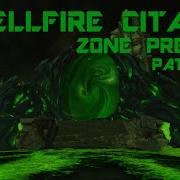 Patch 6 2 Hellfire Citadel Raid Zone Preview