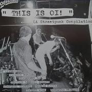 13 Oi Polloi Skinhead