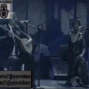 Arif Sağ Sezen Aksu Ne Ağlarsın Benim Zülfü Siyahım Canlı Performans