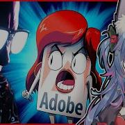 ARTIST REACTS TO How I Broke Up With Adobe James Lee Reaction