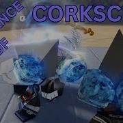 The SURGEONS Guide To CORKSCREW UBG