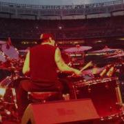 Dave Lombardo War Ensemble Yankee Stadium