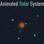 Amazing Solar System With HTML And CSS A Stunning Journey Through Space CSS Tricks