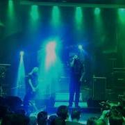 SUFFOCATION Abomination Reborn Live In Bangkok 26 Apr 2015