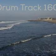 Surf Drum Track 160 BPM