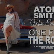 Atom Smith Ft Miss Emmma One For The Road Official MV Electroswing
