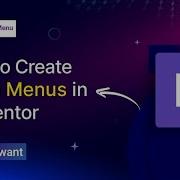 RT Mega Menu Tutorial Create Advanced Mega Menus With Elementor