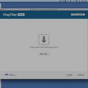 MapTiler Turn A Big Jpeg Into A Zoomable Online Image