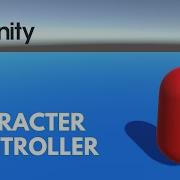 Simple Character Controller With Double Jump In Unity