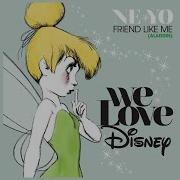 Ne Yo Friend Like Me Audio