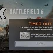 Исправление ошибки Battlefield 6 Timed Out AntiCheat Timed Out на ПК приложение EA Steam Epi