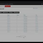 Attendance Management System In PHP MySQL With Source Code CodeAstro