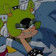 Toxic Relationships Sonic Comic Dub