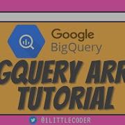 GCP BigQuery ошибка массива невозможно получить доступ к полю значения типа ARRAY STRUCT Fireb