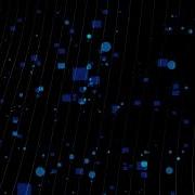 1 Hour Of Futuristic AI Simulation Ambient Tech Loop For Coding Focus Inspiration