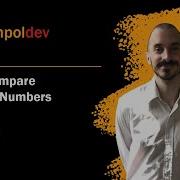 Compare Version Numbers LeetCode 165 Python