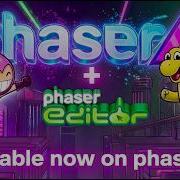 Phaser 4 Is Here New Renderer GPU Sprites Filters More Full Overview