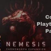 Nemesis Co Op Carnomorphs Playthrough Part 2