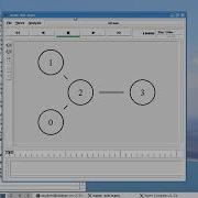 Step 1 NS2 Tutorial Network Simulator Первое знакомство